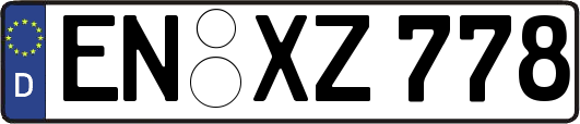 EN-XZ778