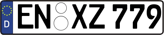 EN-XZ779