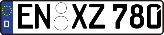 EN-XZ780