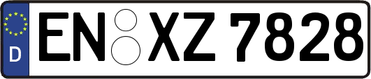 EN-XZ7828