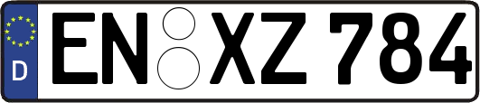 EN-XZ784