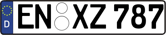EN-XZ787
