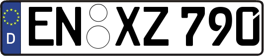 EN-XZ790