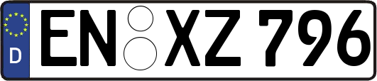 EN-XZ796