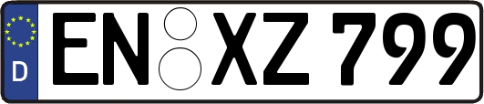 EN-XZ799