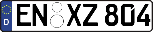 EN-XZ804