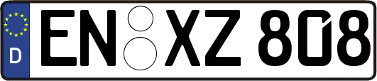 EN-XZ808