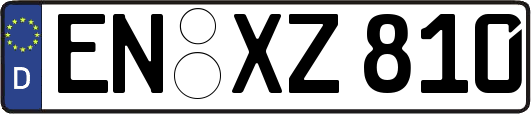 EN-XZ810