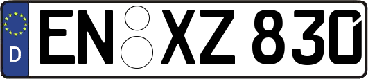 EN-XZ830