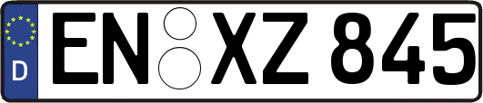 EN-XZ845