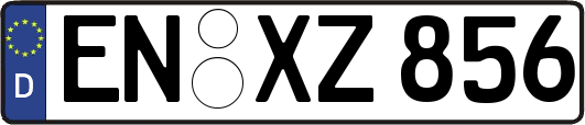 EN-XZ856