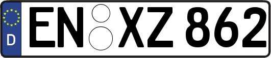 EN-XZ862