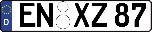 EN-XZ87