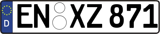 EN-XZ871