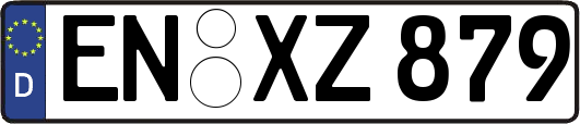 EN-XZ879