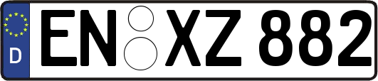 EN-XZ882