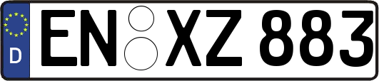 EN-XZ883