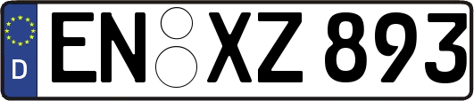 EN-XZ893
