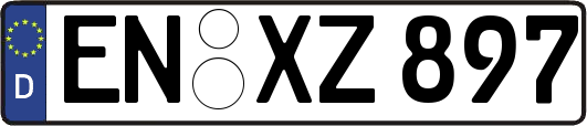 EN-XZ897