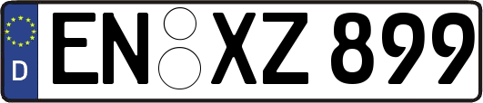 EN-XZ899