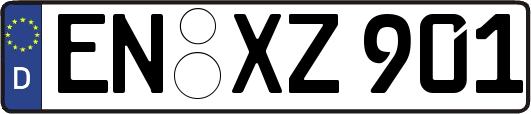 EN-XZ901
