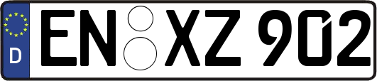 EN-XZ902