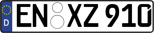 EN-XZ910