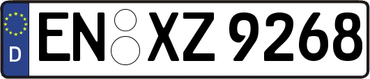 EN-XZ9268