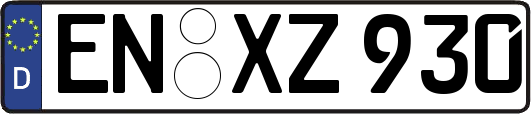 EN-XZ930