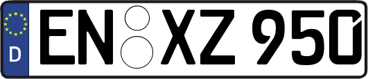 EN-XZ950