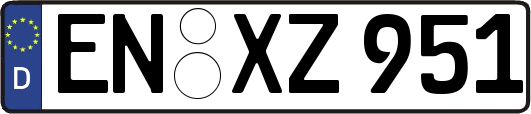 EN-XZ951