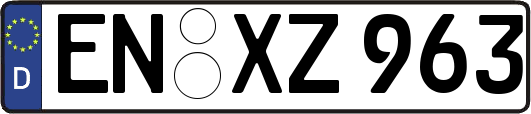 EN-XZ963