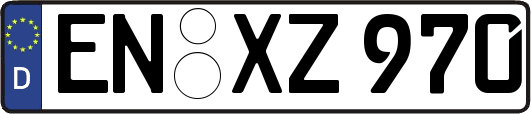 EN-XZ970