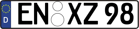 EN-XZ98