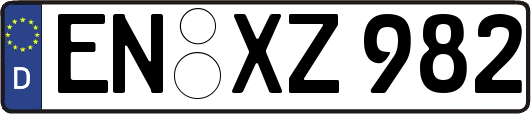 EN-XZ982