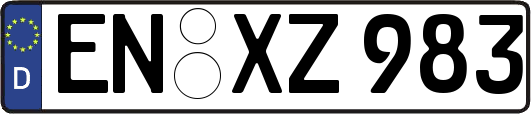 EN-XZ983