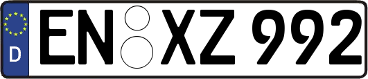EN-XZ992