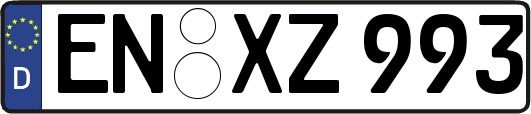 EN-XZ993