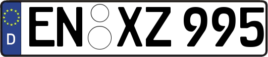 EN-XZ995