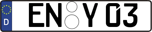 EN-Y03