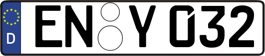 EN-Y032