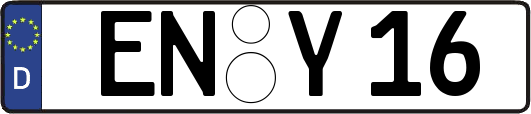 EN-Y16