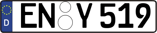 EN-Y519
