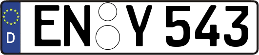 EN-Y543