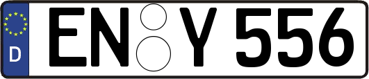 EN-Y556