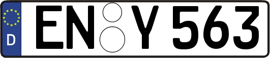 EN-Y563