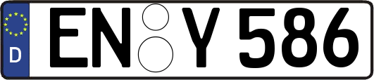 EN-Y586
