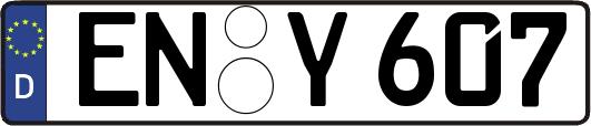 EN-Y607