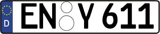 EN-Y611