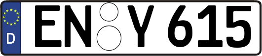 EN-Y615